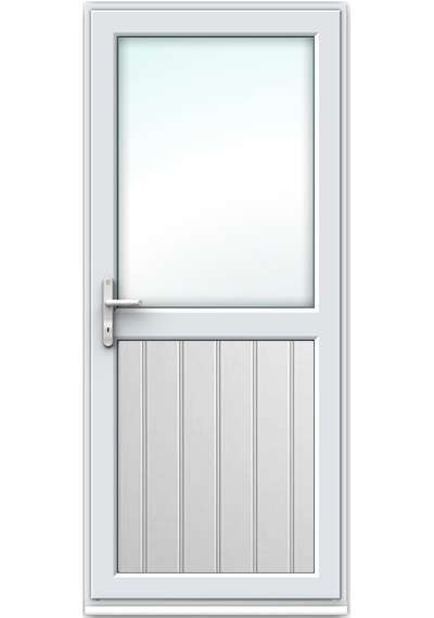 Kelebihan dan Kekurangan Pintu UPVC Kamar Mandi