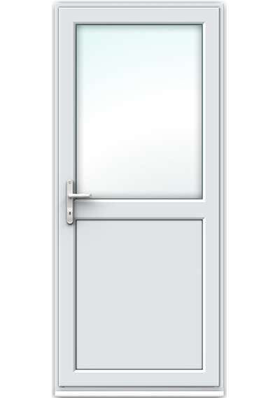 Kelebihan dan Kekurangan Pintu UPVC Kamar Mandi