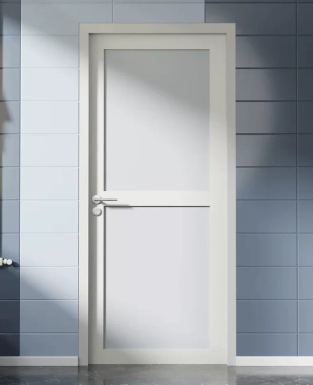 Pintu UPVC Conch di Tangerang