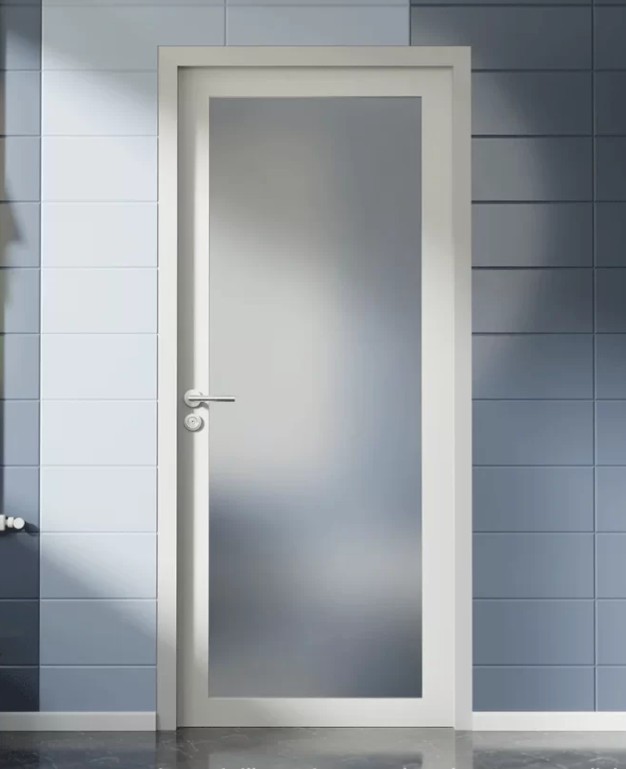 Pintu UPVC Conch di Tangerang