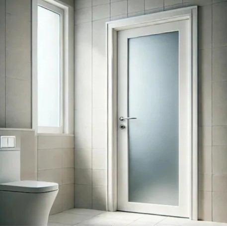 Pintu UPVC Conch di Tangerang