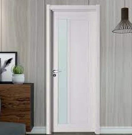 Pintu UPVC Conch di Tangerang