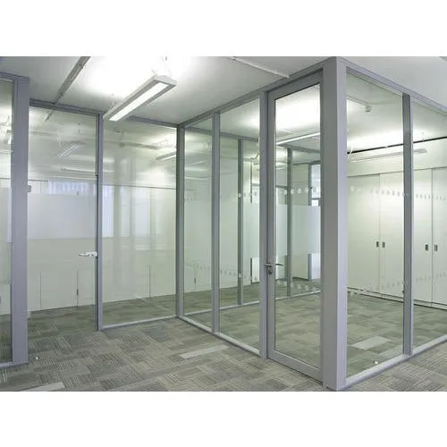 Partisi UPVC di Jakarta
